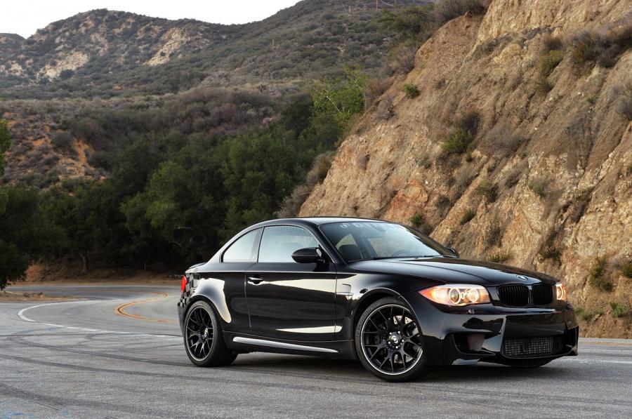  BMW 1M Coupen S3-R by Dinan 2014 года  (фото 52 из 53)